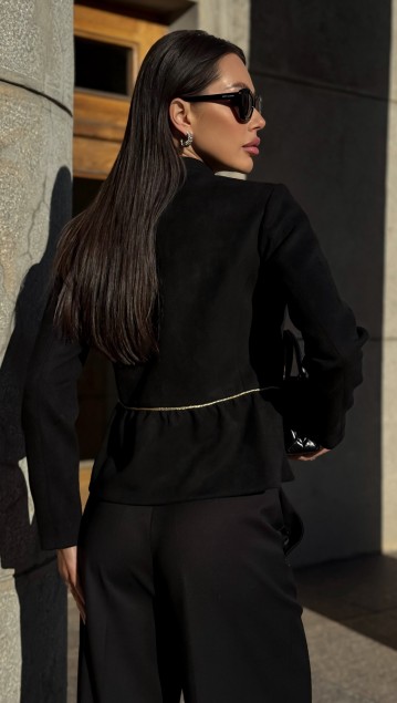 ЮРС Жакет 25-607-1 фото 5