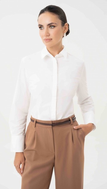 ЮРС Блузка 25-634-1 фото 4