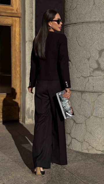 ЮРС Жакет 25-640-1 фото 12