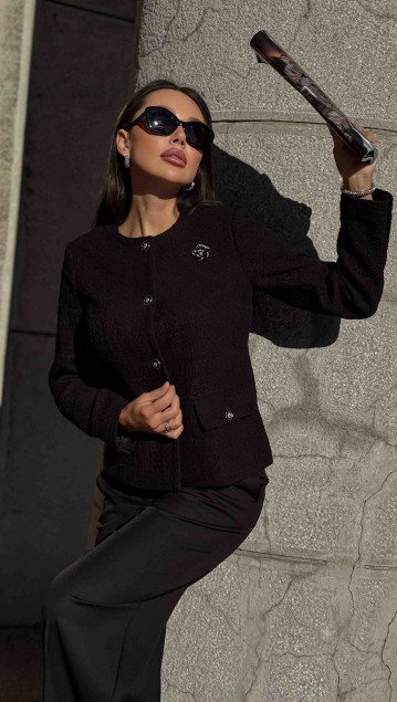 ЮРС Жакет 25-640-1 фото 7