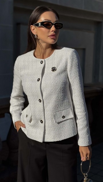 ЮРС Жакет 25-640-2 фото 8