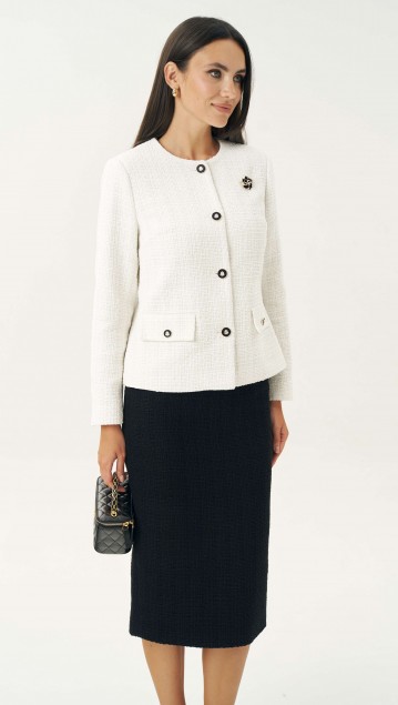 ЮРС Жакет 25-640-2 фото 10