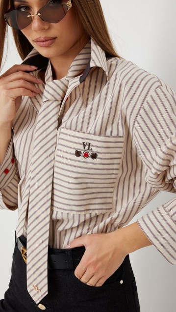 Vesnaletto Блузка 4327 фото 4