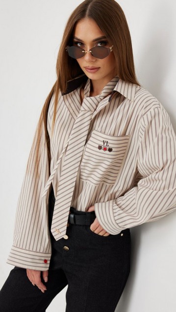 Vesnaletto Блузка 4327 