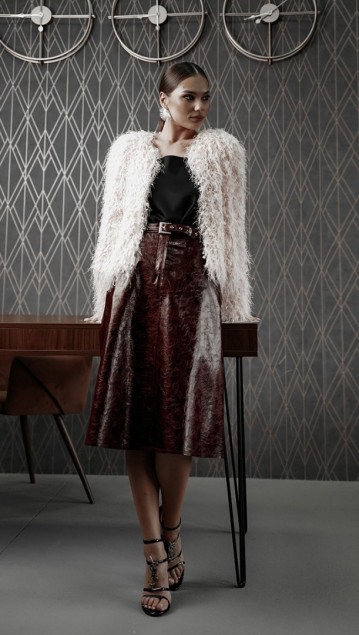 Vesnaletto Жакет 4345-1 фото 5