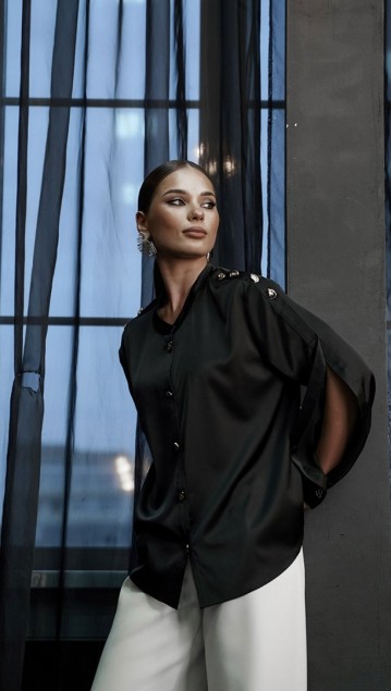 Vesnaletto Блузка 4352 фото 2