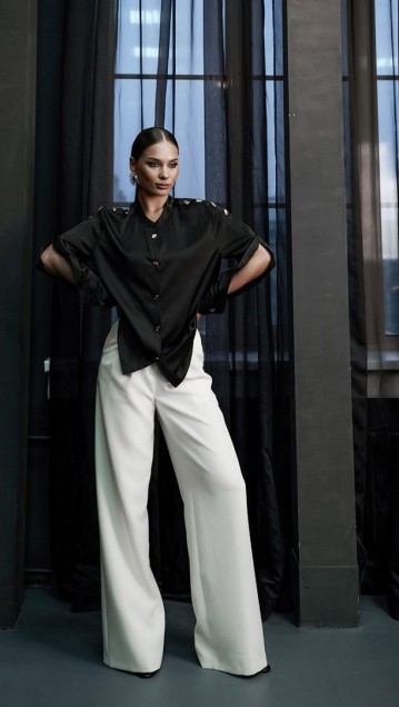 Vesnaletto Блузка 4352 