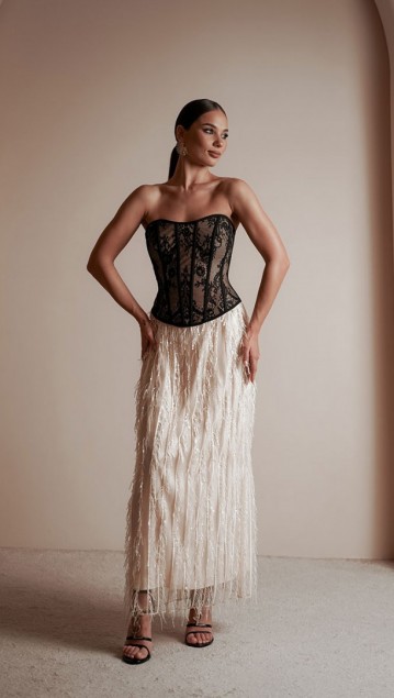 Vesnaletto Юбка 4353 фото 4