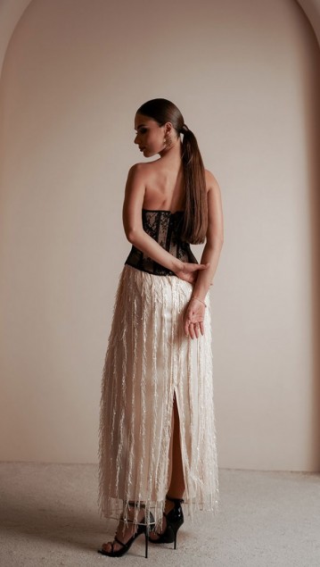 Vesnaletto Юбка 4353 фото 3