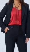 Vilena fashion Костюм 1003 фото 10