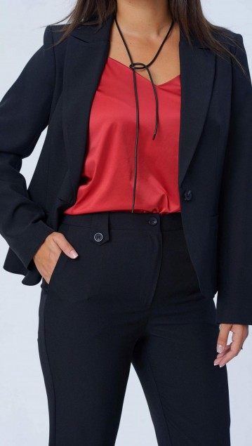 Vilena fashion Костюм 1003 фото 10