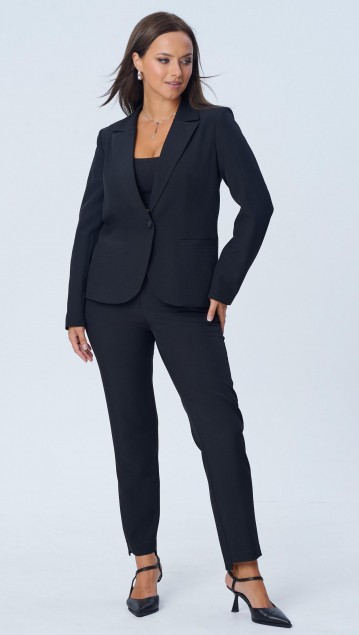 Vilena fashion Костюм 1003 фото 2