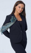 Vilena fashion Костюм 1003 фото 7