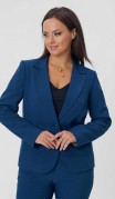 Vilena fashion Костюм 1003 фото 3
