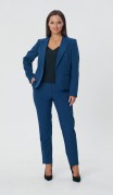 Vilena fashion Костюм 1003 фото 4