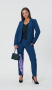 Vilena fashion Костюм 1003 фото 5