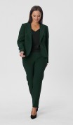 Vilena fashion Костюм 1003 фото 4