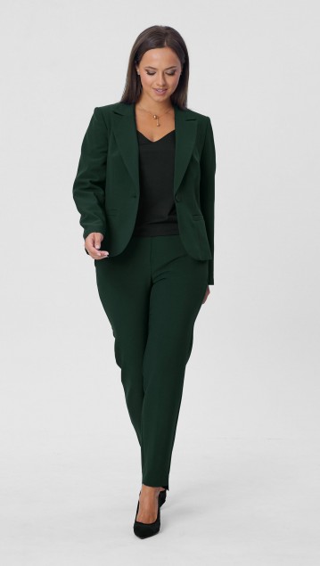 Vilena fashion Костюм 1003 фото 4