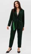 Vilena fashion Костюм 1009 фото 5