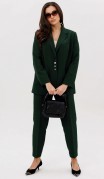 Vilena fashion Костюм 1009 фото 3