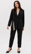 Vilena fashion Костюм 1009 фото 5