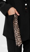 Vilena fashion Костюм 1009 фото 4