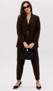 Vilena fashion Костюм 1009 фото 4