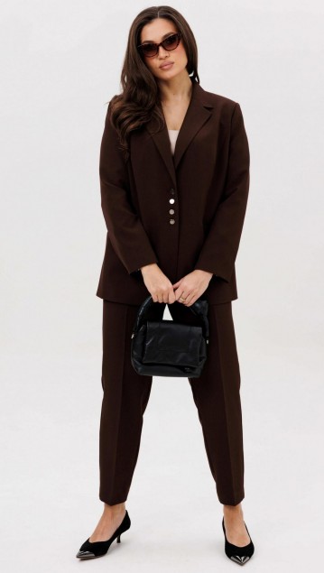 Vilena fashion Костюм 1009 фото 4