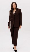 Vilena fashion Костюм 1009 фото 10