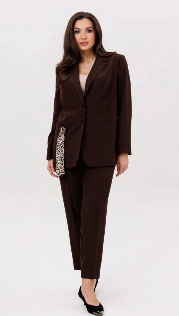 Vilena fashion Костюм 1009 фото 10