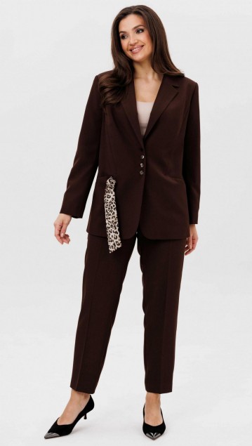Vilena fashion Костюм 1009 