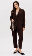 Vilena fashion Костюм 1009 фото 7