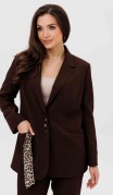 Vilena fashion Костюм 1009 фото 6