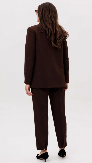 Vilena fashion Костюм 1009 фото 2