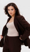 Vilena fashion Костюм 1009 фото 12