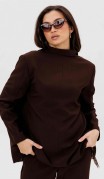 Vilena fashion Костюм 1009 фото 11