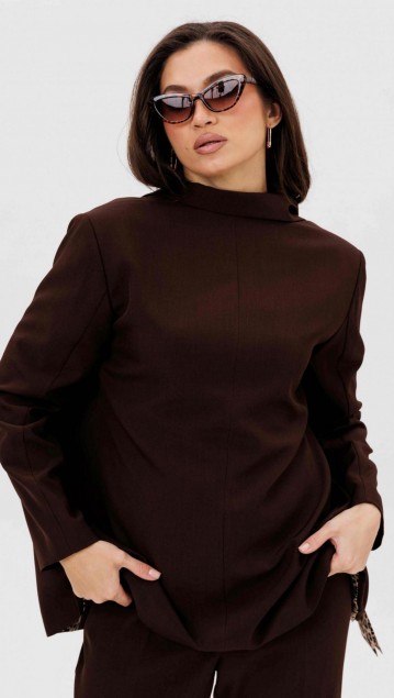 Vilena fashion Костюм 1009 фото 11