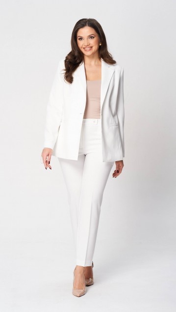 Vilena fashion Костюм 1018 фото 4