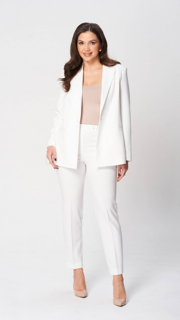 Vilena fashion Костюм 1018 фото 3