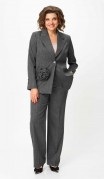 Vilena fashion Костюм 1019 фото 10