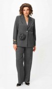Vilena fashion Костюм 1019 фото 11