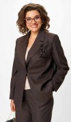 Vilena fashion Костюм 1019 фото 8