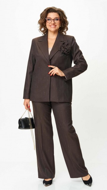 Vilena fashion Костюм 1019 