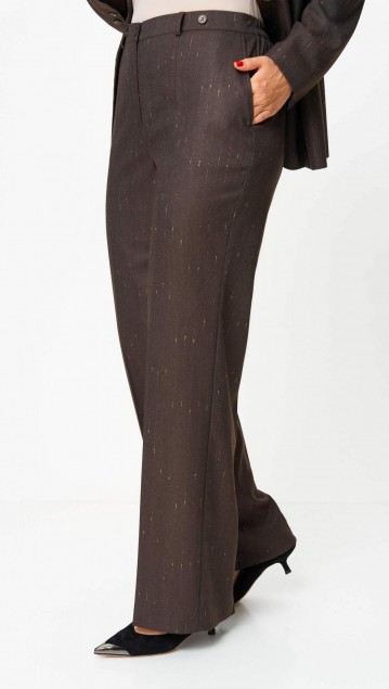 Vilena fashion Костюм 1019 фото 6