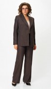 Vilena fashion Костюм 1019 фото 4