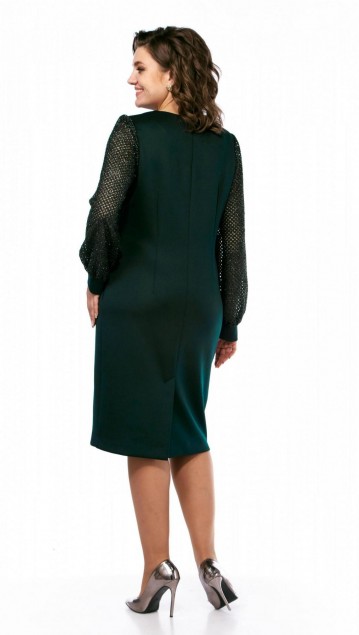 Vilena fashion Платье 1022 фото 6