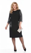 Vilena fashion Платье 1023 фото 7