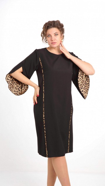Vilena fashion Платье 1043 фото 7