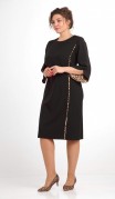 Vilena fashion Платье 1043 фото 2