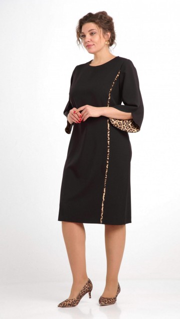 Vilena fashion Платье 1043 фото 2